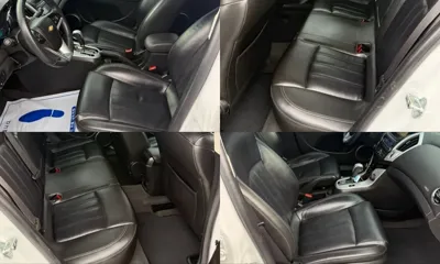 ChevroletGMDaewoo Cruze 2014, 125178 км, за 2800000 KRW - фото 7