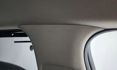 Genesis GV80 2020, 41972 км, за 39990000 KRW - фото 29
