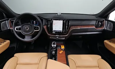 Volvo XC60 2025, 12792 км, за 55500000 KRW - фото 7