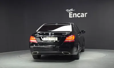 Hyundai Equus 2014, 169282 км, за 6800000 KRW