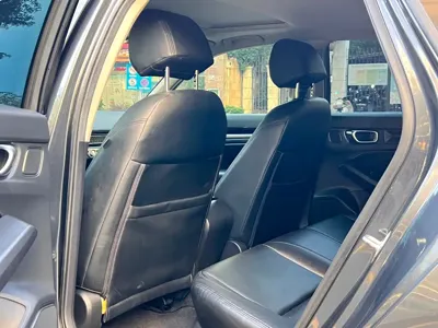 Honda Civic 2022, 40000 км, за 69800 CNY - фото 12