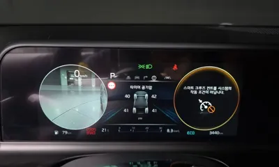 Kia Seltos 2025, 3440 км, за 27000000 KRW - фото 8
