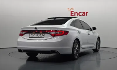 Hyundai Grandeur 2017, 140562 км, за 7500000 KRW