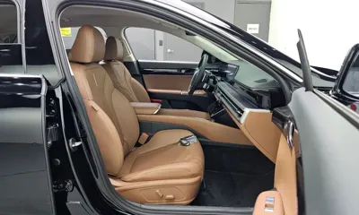 Hyundai Grandeur 2023, 98313 км, за 26000000 KRW - фото 26