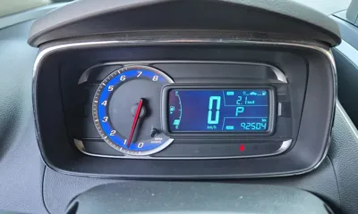 ChevroletGMDaewoo Trax 2015, 92482 км, за 4490000 KRW - фото 9