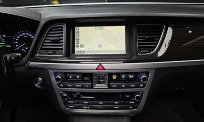 Genesis G80 2018, 91280 км, за 16900000 KRW - фото 15