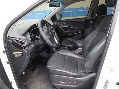 Hyundai Santafe 2013, 254196 км, за 7900000 KRW - фото 10