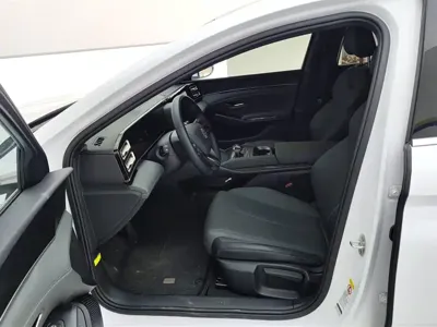 BYD Qin L 2025, 15600 км, за 69200 CNY - фото 9