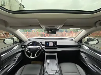Haval H6 2025, 10000 км, за 73700 CNY - фото 15
