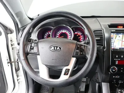 Kia Sorento 2012, 203279 км, за 4400000 KRW - фото 15