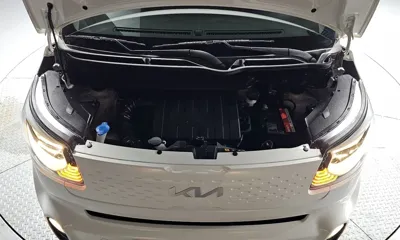 Kia Ray 2022, 40538 км, за 12990000 KRW - фото 6
