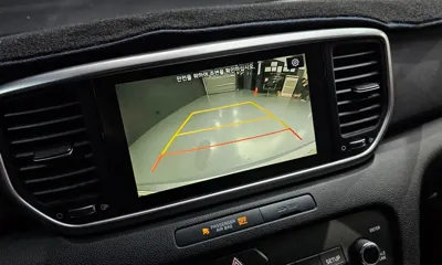 Kia Sportage 2019, 74493 км, за 12990000 KRW - фото 14