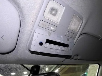 Hyundai Starex 2015, 146130 км, за 5790000 KRW - фото 16