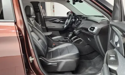 ChevroletGMDaewoo Trailblazer 2022, 76857 км, за 15700000 KRW - фото 26