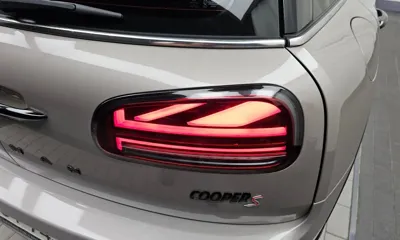 MINI Clubman 2022, 79545 км, за 17800000 KRW - фото 23