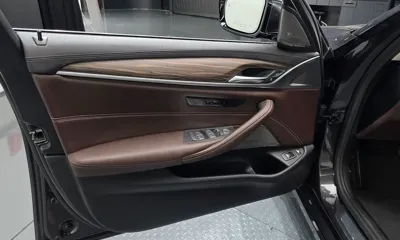 BMW 5-Series 2021, 65188 км, за 32500000 KRW - фото 24