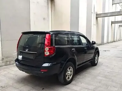 Haval H5 Classic 2013, 80000 км, за 15800 CNY - фото 12