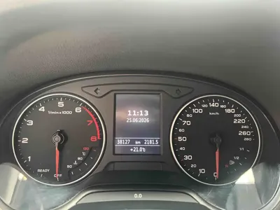 Audi Q2L 2022, 38200 км, за 112800 CNY - фото 17