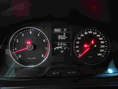 Volkswagen Gran Lavida 2015, 100000 км, за 29800 CNY - фото 17