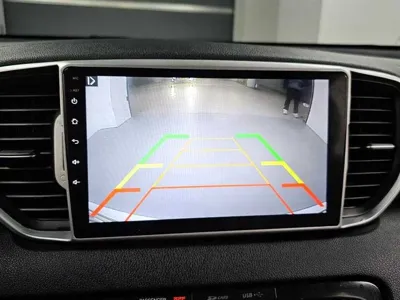 Kia Sportage 2016, 156603 км, за 10600000 KRW - фото 15