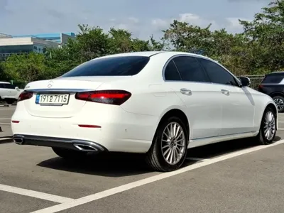 Mercedes-Benz E-Class 2023, 34850 км, за 15840000 KRW - фото 3