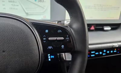Hyundai Ioniq5 2023, 46662 км, за 31000000 KRW - фото 19