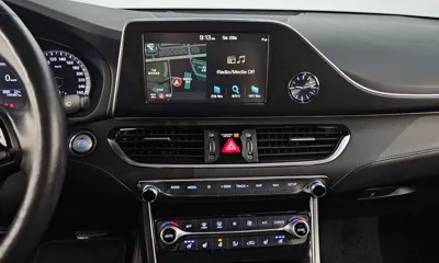 Hyundai Grandeur 2019, 145487 км, за 13500000 KRW - фото 14
