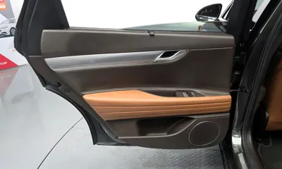 Genesis G80 2022, 75241 км, за 37900000 KRW - фото 24