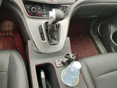 Haval M6 2019, 66800 км, за 33800 CNY - фото 16