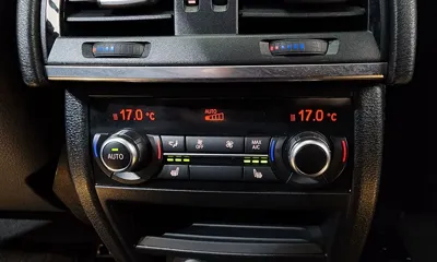 BMW X6 2016, 147956 км, за 19500000 KRW - фото 15