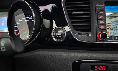 Kia Canival 2017, 177750 км, за 8300000 KRW - фото 15