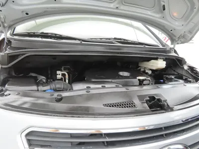 Hyundai Starex 2018, 119144 км, за 13900000 KRW - фото 19