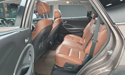 Hyundai Maxcruz 2014, 110093 км, за 10690000 KRW - фото 12