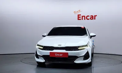 Kia K5 2021, 72121 км, за 21500000 KRW