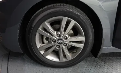Hyundai Avante 2018, 132164 км, за 9200000 KRW - фото 5