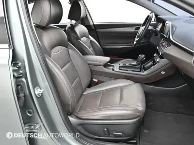 Hyundai Grandeur 2018, 193094 км, за 13200000 KRW - фото 9