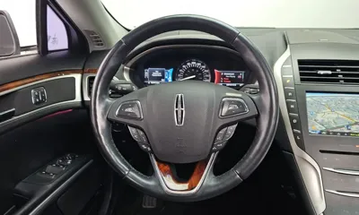 Lincoln MKZ 2016, 79976 км, за 9990000 KRW - фото 13