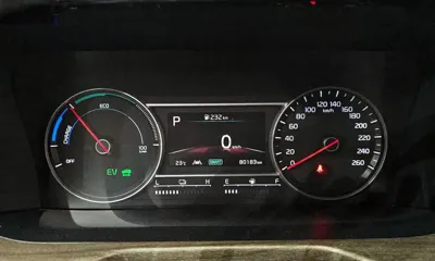 Kia Sorento 2021, 80183 км, за 26900000 KRW - фото 8