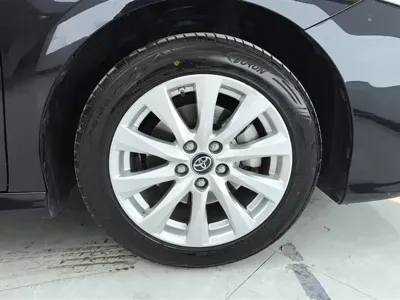 Toyota Camry 2020, 60800 км, за 94000 CNY - фото 6