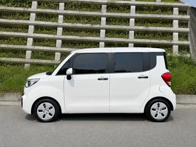 Kia Ray 2019, 65230 км, за 6900000 KRW