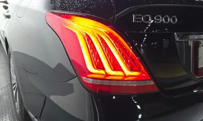 Genesis EQ900 2016, 174163 км, за 14500000 KRW - фото 23