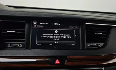 Kia K7 2017, 92516 км, за 12500000 KRW - фото 29
