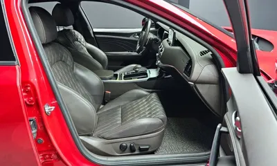 Kia Stinger 2021, 64775 км, за 25700000 KRW - фото 11