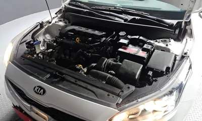 Kia K3 2019, 151786 км, за 8900000 KRW - фото 6