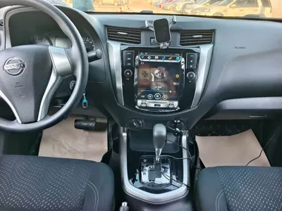 Nissan Navara 2019, 42000 км, за 74000 CNY - фото 12