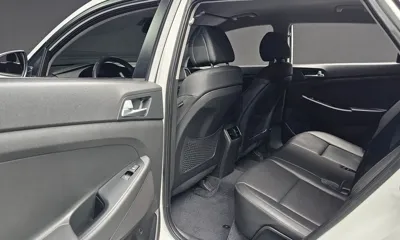 Hyundai Tucson 2018, 63909 км, за 17000000 KRW - фото 17