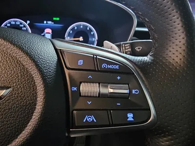Genesis G70 2022, 31000 км, за 25600000 KRW - фото 20