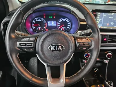 Kia Morning 2018, 64310 км, за 9800000 KRW - фото 9