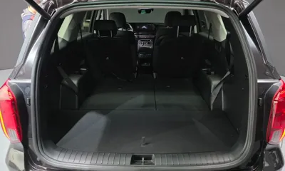 Hyundai Palisade 2023, 80561 км, за 26500000 KRW - фото 31