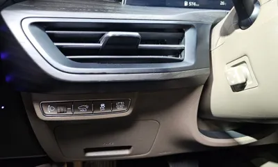 Kia K8 2023, 54091 км, за 27900000 KRW - фото 33